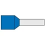 Adereindhuls Adereindhuls Geïsoleerd Elematic Adereindhuls 2,50/N donkerblauw - W 69470058