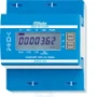 Elektriciteitsmeter kWh-meter 15-serie Eltako ELTAKO DSZ15D-3X80A MID KWH METER 3 28380015