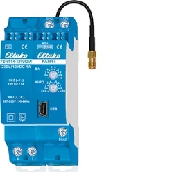 Eltako Controller bussysteem Funk 14-serie