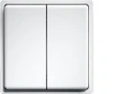 Zender/afstandsbediening voor schakelmateriaal Eltako FMT55/4-rw