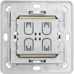 Zender/afstandsbediening voor schakelmateriaal Eltako FTE215BLE