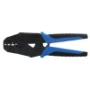 Perstang kabelschoenen/-verbinders, adereindhulzen, schermaansluiting Krimptang voor kabelschoenen BLUEGRIP SKT-0560 GKS KRIMPTANG SKT-0560 GKS 903050