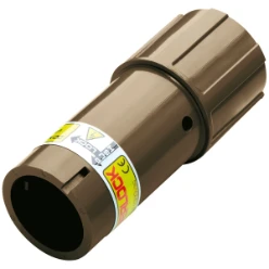 Behuizing voor rechthoekige connectoren EPIC® POWERLOCK D6 S EPIC POWERLOCK D6 S L1/BN M40 (1) 44420269