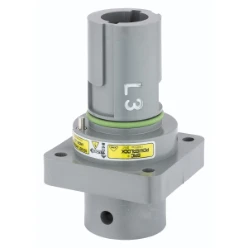 EPIC Behuizing voor rechthoekige connectoren EPIC® POWERLOCK A1 S