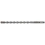 Boor Toebehoren voor motorisch aangedrev Bohrcraft BC SDS+ HAMERBOOR 4-SNIJ 6X160MM 26150506016