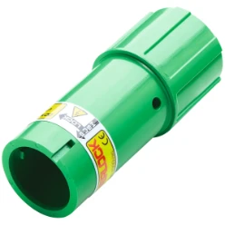 Behuizing voor rechthoekige connectoren EPIC® POWERLOCK D6 S EPIC POWERLOCK D6 S PE/GN M40 (1) 44420267