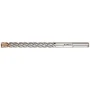 Boor Toebehoren voor motorisch aangedrev Bohrcraft BC SDS MAX HAMERBOOR 22,0X920/800MM 26200322092