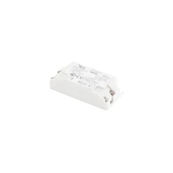 LED-voeding, 10 W, 700 mA, incl. trekontlasting, dimbaar