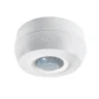 Bewegings-/aanwezigheidsschakelaar compleet BASIC Esylux ESYLUX MD 360/8 BASIC SMB PL.BW MEL EB10430497
