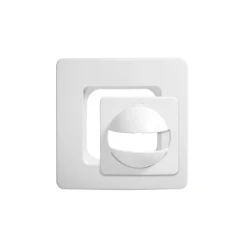 AFDEKRAAM IP 20 WIT