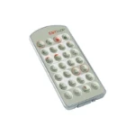 Toebehoren/onderdelen voor bewegingssensor Esylux REMOTE CONTROL PDi/plus