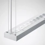 Mechanische toebehoren/onderdelen voor verlichtingsarmaturen Trilux 05000ZR/2m toevoerbuis