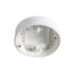 Toebehoren/onderdelen voor bewegingssensor Esylux COMPACT MOUNTING BOX IP54 SM WH