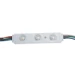 LED-module Reclameverlichting Tronix Lighting Achtergrondmodule | 3x 5050LED | RGB 125-000