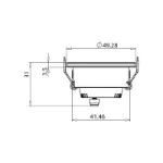 LED-module Tronix Lighting Modules