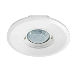 Esylux Bewegings-/aanwezigheidsschakelaar compleet FLAT