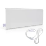 Radiator (elektrisch) ETHERMA LAVA2-DESK-120