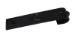 Toebehoren/onderdelen voor verwarmingskabel ET-ACCESSOIRES ETHERMA ETHERMA DO-10 Haak voor ophanging van regenpijpkoord incl. 2 draadklemmen 26568