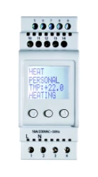 ETHERMA Ruimtetemperatuurregelaar modulair THERMOSTAT