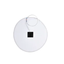 Spiegelverwarming 230V 36W Ø 50cm