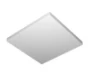 Infrarood stralingspaneel ETC ETHERMA ETC300 VERWARMP. WIT 593x593mm 300W 38204