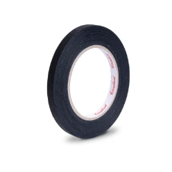 Glasvezel plakband, B 12mm rol 33m