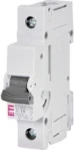 Installatieautomaat ETI 1p