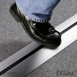 EVOline Vloerleidingkanaal Evoline producten (excl. contac...