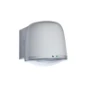 Plafond-/wandarmatuur Nightlife Famostar FAMOSTAR 392134 NIGHTLIFE V GREY 3397633