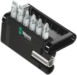 Bitset Wera Bit-Check 7 Universal 1