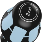 Kruiskopschroevendraaier Wera 3355 PZ