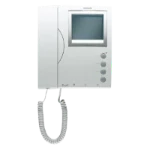 Videohuistelefoon Fermax VDS AV Loft