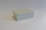 Klemmenkast Bopla M215