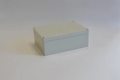 Bopla Klemmenkast Polycarbonaat behuizing