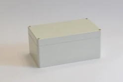 Bopla Klemmenkast Polycarbonaat behuizing
