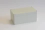 Klemmenkast Polycarbonaat behuizing Bopla 02242000 - KLEMMK M242 POLYCARB 120X240X100MM 1043703