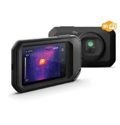 FLIR Thermische camera Thermische camera
