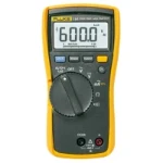 Multimeter Fluke FLUKE-114 EUR