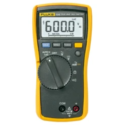Fluke Multimeter Multimeter