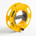 Toebehoren/onderdelen voor meet- en testinstrument elektro Fluke CABLE REEL 25M GR