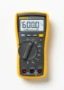 Multimeter Multimeter Fluke FLUKE MULTIMTR 115 TRMS 01918854
