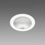 Downlight/spot/schijnwerper Fosnova 176410-00 6-10W/3000