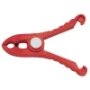 Toebehoren/onderdelen voor veiligheid Onderdelen voor meet en regeltoeste Friedrich 94408165 KUNSTST KNIJPER 160MM 94408165