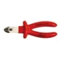 Zegeltang Handgereedschap Friedrich ZEGELTANG MET ZIJSNIJDER 160MM RD 94209441