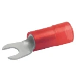 Klemkabelschoen voor koperen geleider Klauke 652C5