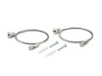 Mechanische toebehoren/onderdelen voor verlichtingsarmaturen Philips Waterdicht armatuur