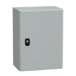 Schakelkast leeg Schneider Electric Schakelkast leeg
