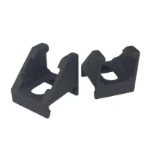 Draagbeugel/adapter voor DIN-rail SEP Europe Installatiekast leeg