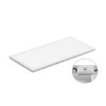 Plafond-/wandarmatuur Tronix Lighting 60x120
