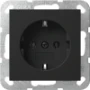 Gira Wandcontactdoos System 55 Across programs